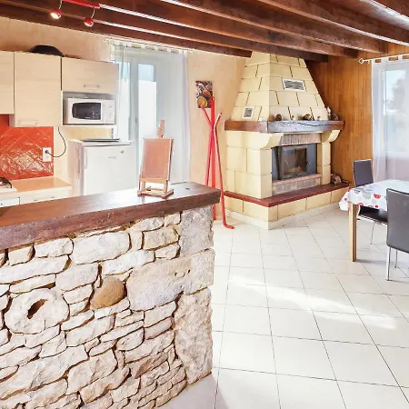 Authentic Stone House With Private Pool Holiday home *