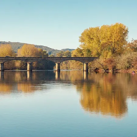 Hébergement de vacances Dordogne Family Haven Orliac (Dordogne)