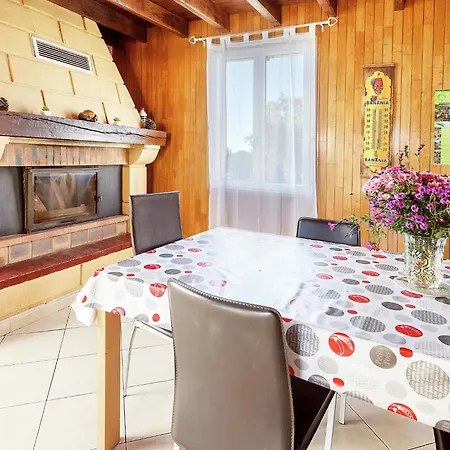 Casa vacanze Dordogne Family Haven