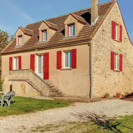 Holiday home Authentic Stone House With Private Pool *