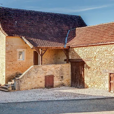 Authentic Stone House With Private Pool *