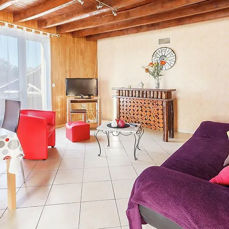 Holiday home Authentic Stone House With Private Pool Orliac (Dordogne)