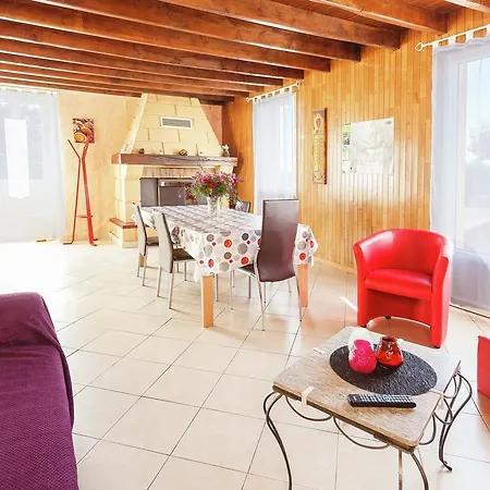 Holiday home Authentic Stone House With Private Pool