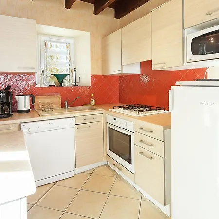 Authentic Stone House With Private Pool Casa vacanze