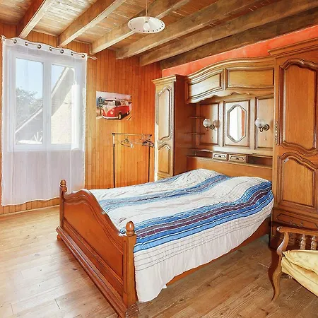 Holiday home Authentic Stone House With Private Pool *