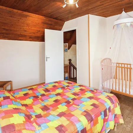 Authentic Stone House With Private Pool Holiday home *