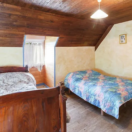 Authentic Stone House With Private Pool * Orliac (Dordogne)