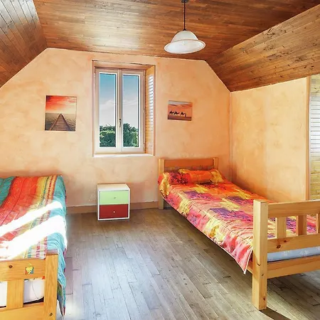 Holiday home Authentic Stone House With Private Pool