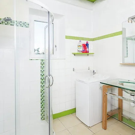 Authentic Stone House With Private Pool Orliac (Dordogne)