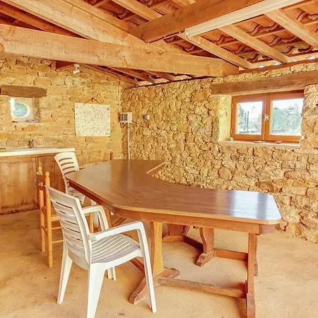 Holiday home Authentic Stone House With Private Pool *