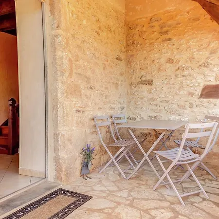 Authentic Stone House With Private Pool *