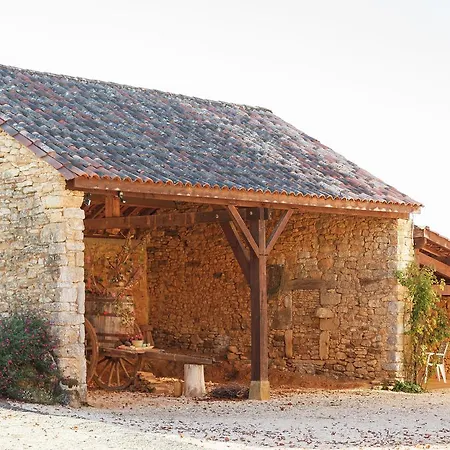 Authentic Stone House With Private Pool Holiday home *