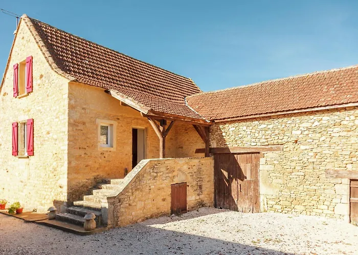 Casa vacanze Dordogne Family Haven Orliac (Dordogne)