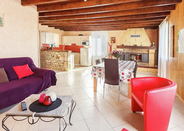 Dordogne Family Haven Casa vacanze Orliac (Dordogne)